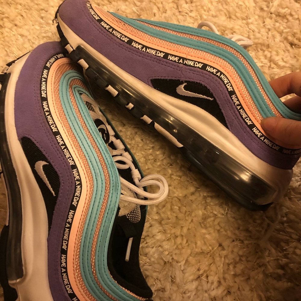 Have a Nike Day Air Max 97
